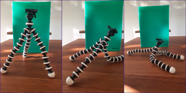 המחשה ויזואלית